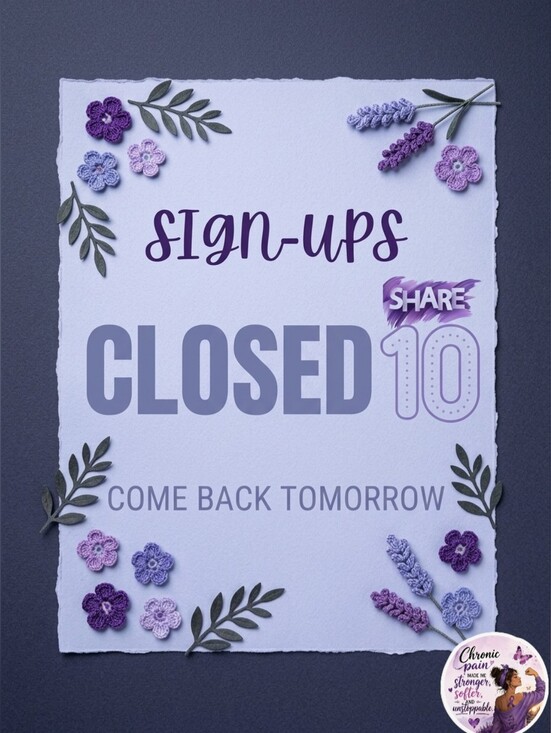 Handmade Other - CLOSED Share 10 Daily Share Group 5/24 Host Surprise GIVEAWAY 100 Shares